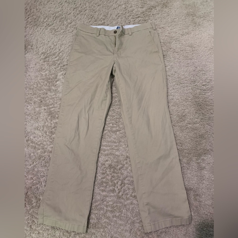 Khaki Pants